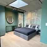 Apartment Chilliapartamenty - Mazowiecka Park 403 Kolobrzeg