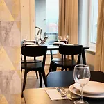 Chilliapartamenty - Mazowiecka Park 403 *