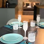 Chilliapartamenty - Mazowiecka Park 403 * Kołobrzeg