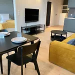 Chilliapartamenty - Mazowiecka Park 403 * Kołobrzeg