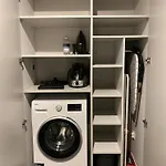 Chilliapartamenty - Mazowiecka Park 403 Lägenhet *