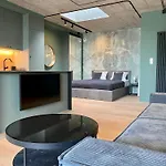 Lägenhet Chilliapartamenty - Mazowiecka Park 403 *