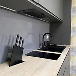 Chilliapartamenty - Mazowiecka Park 403 Kołobrzeg