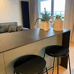 Chilliapartamenty - Mazowiecka Park 403 Lägenhet *