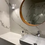 Chilliapartamenty - Mazowiecka Park 403 Lägenhet