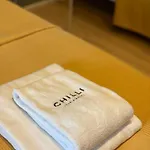 Lägenhet Chilliapartamenty - Mazowiecka Park 403