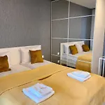 Chilliapartamenty - Mazowiecka Park 403