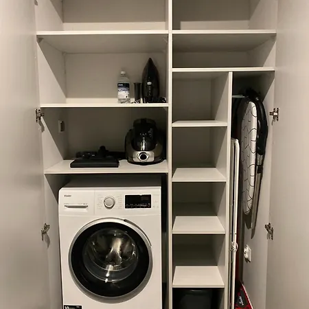 Chilliapartamenty - Mazowiecka Park 403 Apartamento *