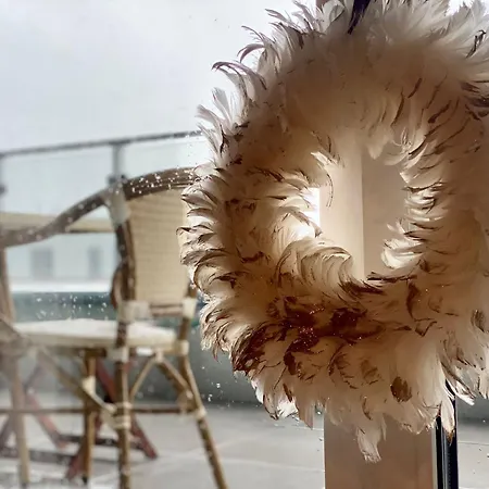 Chilliapartamenty - Mazowiecka Park 403 Apartamento *