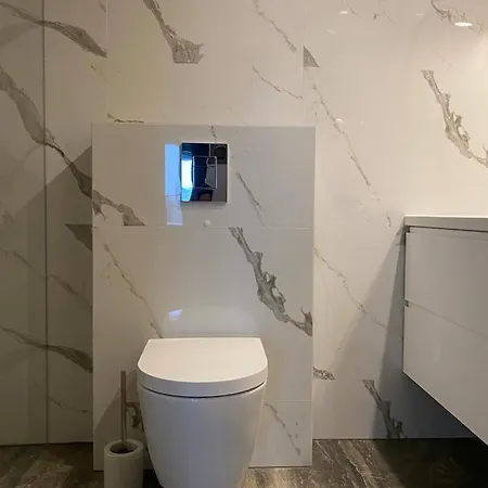 Chilliapartamenty - Mazowiecka Park 403 Kołobrzeg