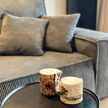 Chilliapartamenty - Mazowiecka Park 403 Kołobrzeg