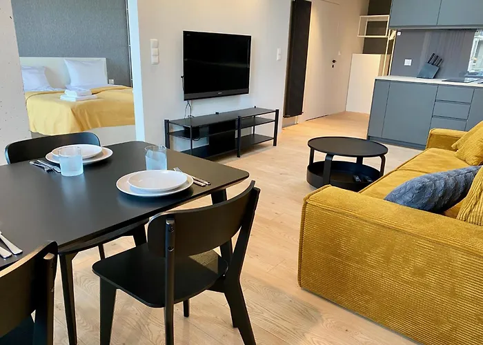 Chilliapartamenty - Mazowiecka Park 403 * Kołobrzeg