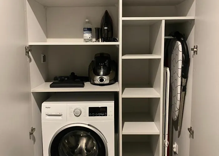 Chilliapartamenty - Mazowiecka Park 403 Apartament *