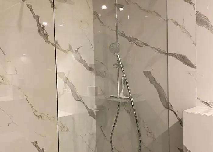 Apartament Chilliapartamenty - Mazowiecka Park 403