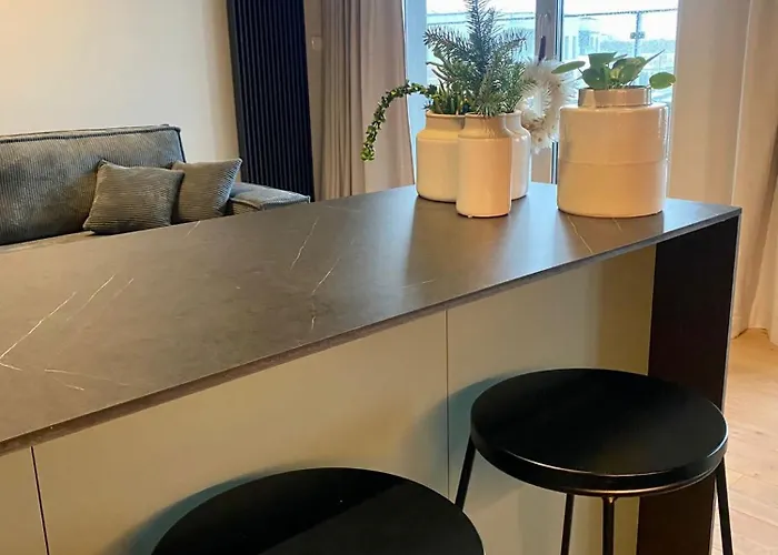 Chilliapartamenty - Mazowiecka Park 403 Apartament *