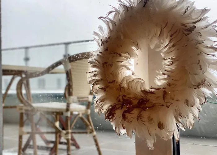 Chilliapartamenty - Mazowiecka Park 403 Apartament *