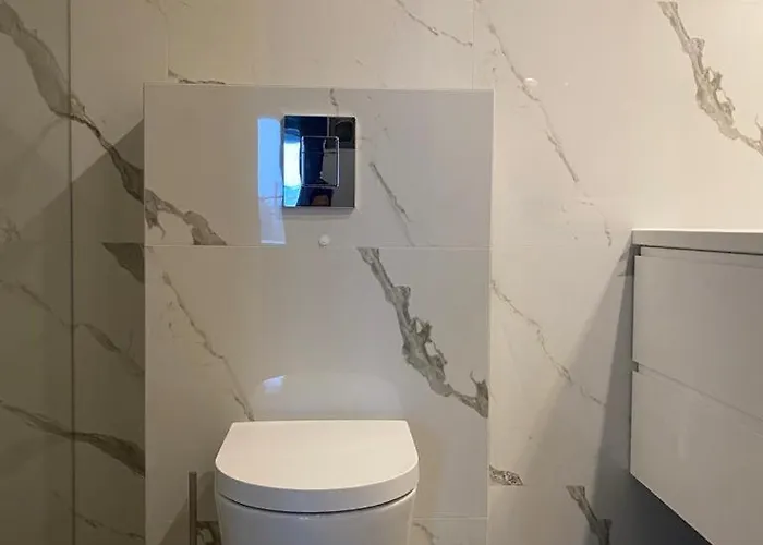 Chilliapartamenty - Mazowiecka Park 403 Kołobrzeg