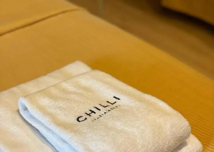 Apartament Chilliapartamenty - Mazowiecka Park 403